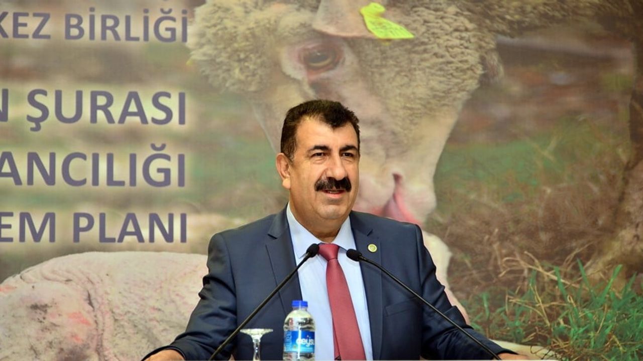 Üreticinin alın teri, tüketicinin hakkı: TÜRKYED operasyonları destekliyor