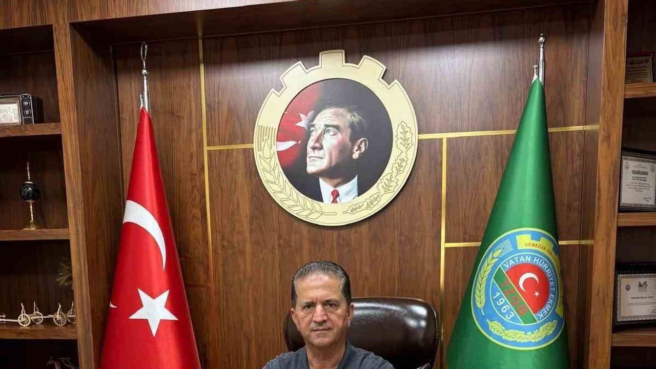 Üretimi sürdürmek için tarımsal kredi limitleri güncellenmeli