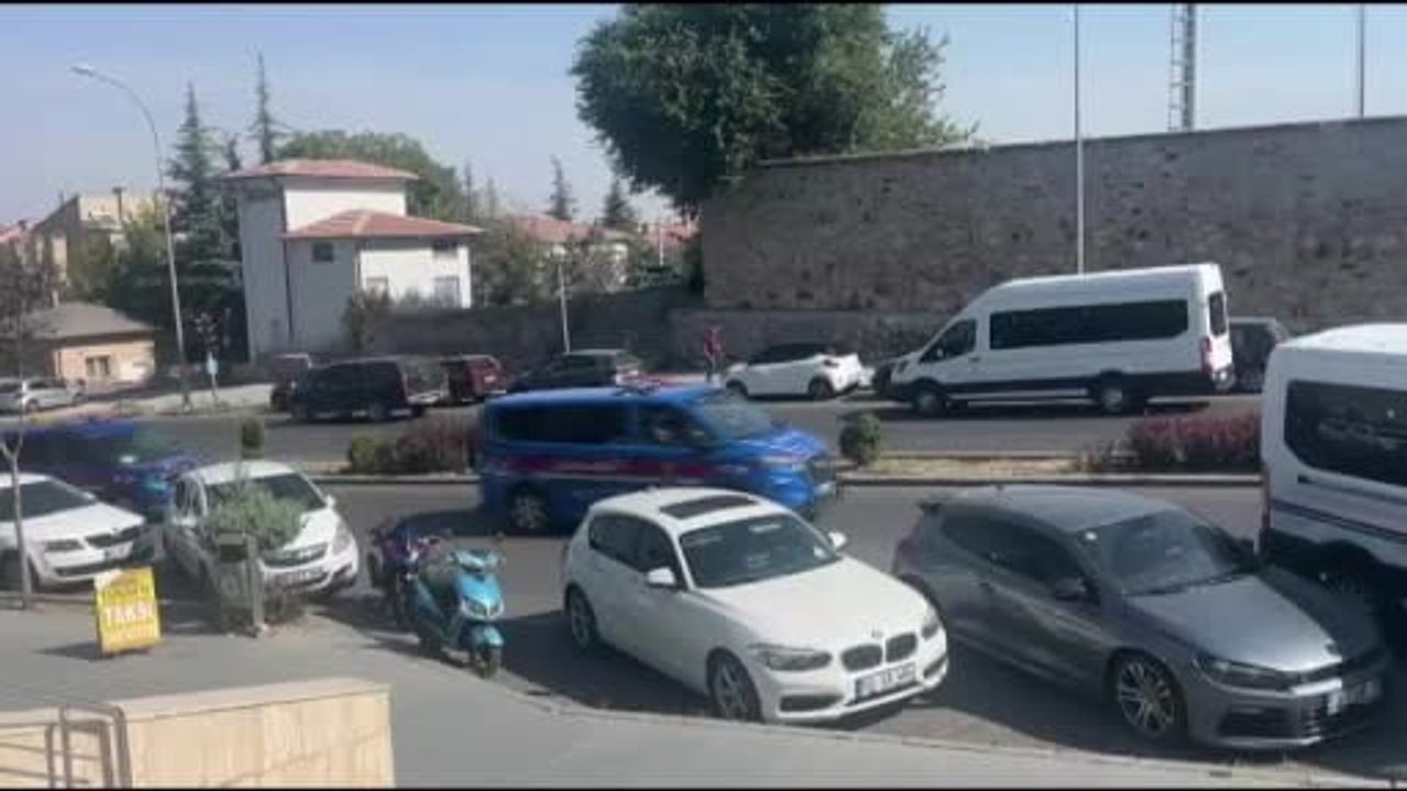 Ürgüp'te 18 yıllık faili meçhul cinayette yeni hamle: yedi şüpheli adliyeye sevk edildi