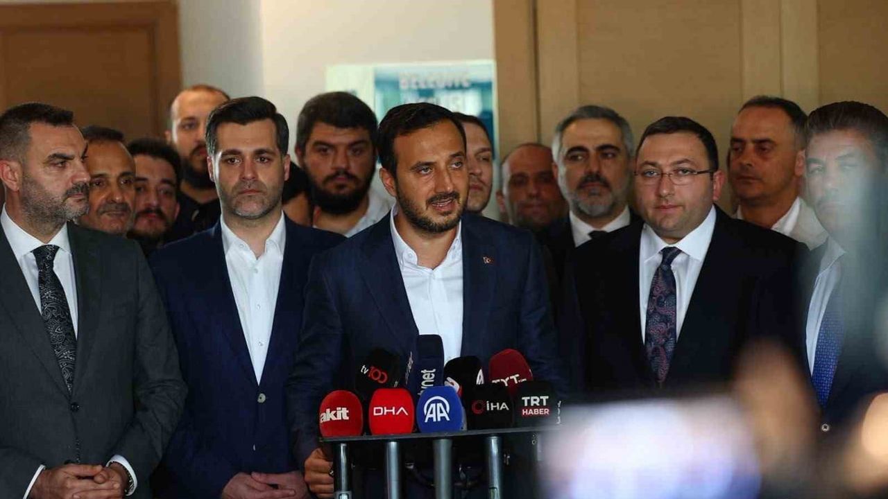 Üsküdar’da hizmet seferberliği: öncelik kentsel dönüşüm, altyapı ve hızlandırılmış projeler