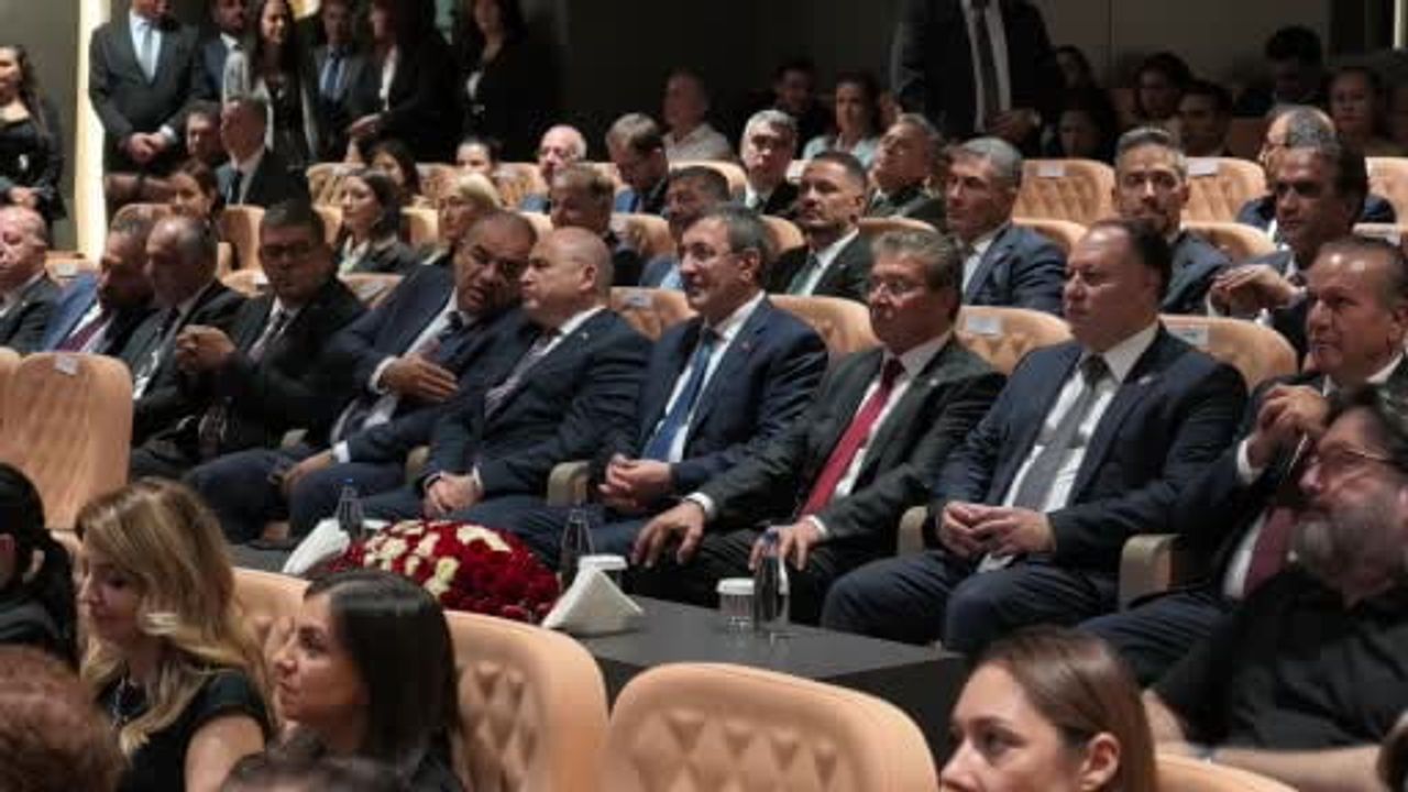 Üstel: bağımlılıkla mücadelede başbakanlık koordinasyonunda yeni bir yapı kurulacak