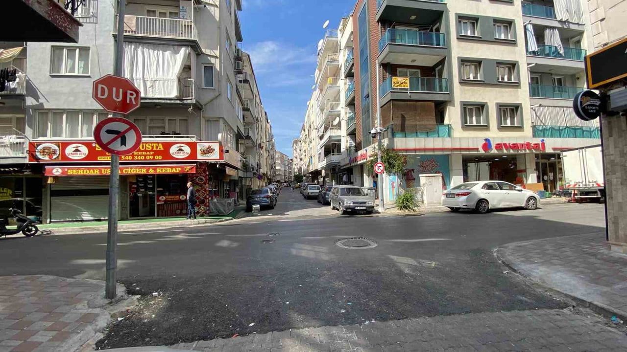 Uyarı: Aydın Efeler'de 218 sokak tek yön düzenine geçti