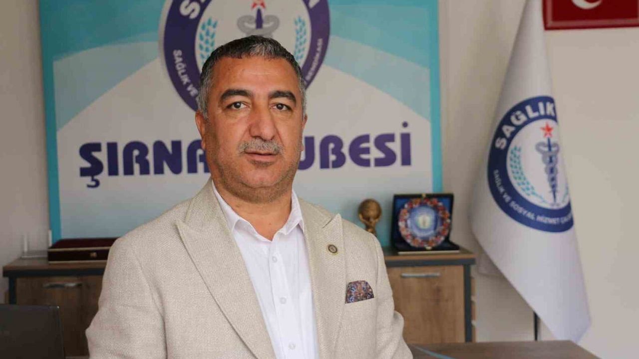 Üyelerin çocuklarına ücretsiz sınav desteği: 530 öğrenci üniversiteli oldu