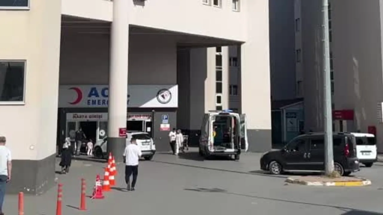 Uzaklaştırma kararı bulunan koca Tatlıkuyu’da piknikteki eşini bıçakladı