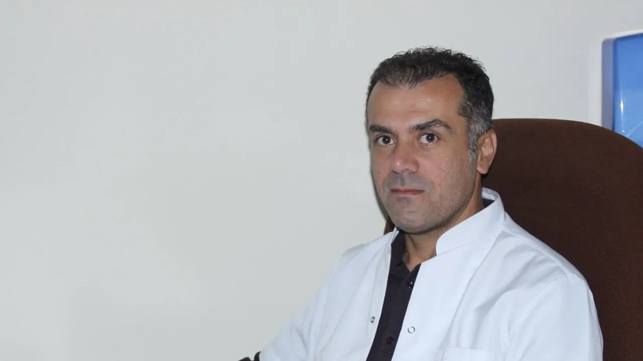 Uzmanından uyarı: yaşla artan Alzheimer riskine karşı erken tanı ve önlem şart