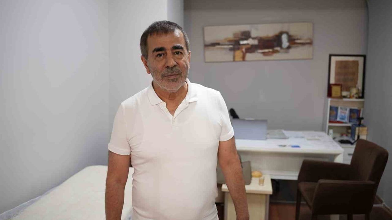 Uzmanlardan uyarı: unutkanlığı yaşlılığa bağlamayın