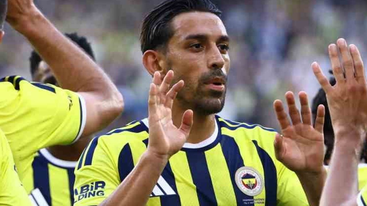 uzun aranın ardından İrfan Can sahne aldı: 482 gün sonra gol