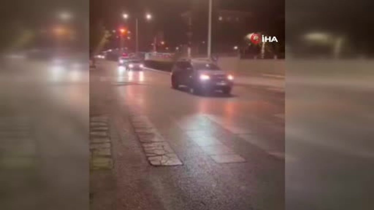vanlı kara haydar olarak bilinen Mehmet Fatih Tançalan gözaltına alındı