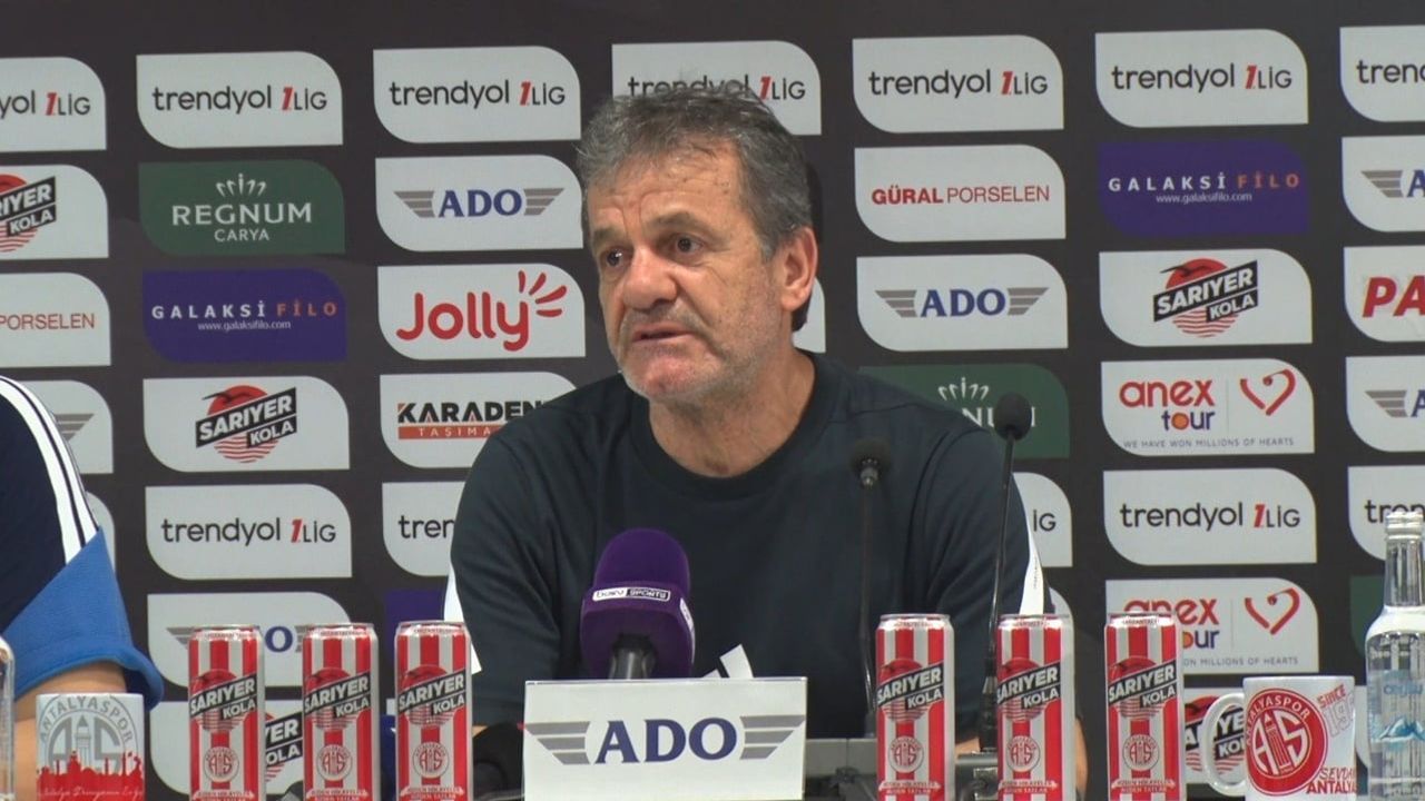 Vanspor'da Göç: saha performansını görememek daha çok üzdü