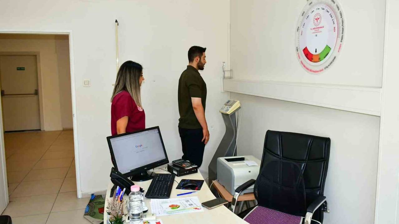 Vardiyalı çalışma düzeninden düzenli beslenmeye: 127 kilodan 80 kiloya Eyüp'ün dönüşümü