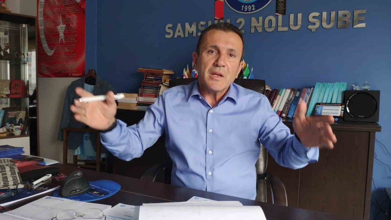 Vezirköprü'nün eğitim açmazı Ankara'ya taşınıyor