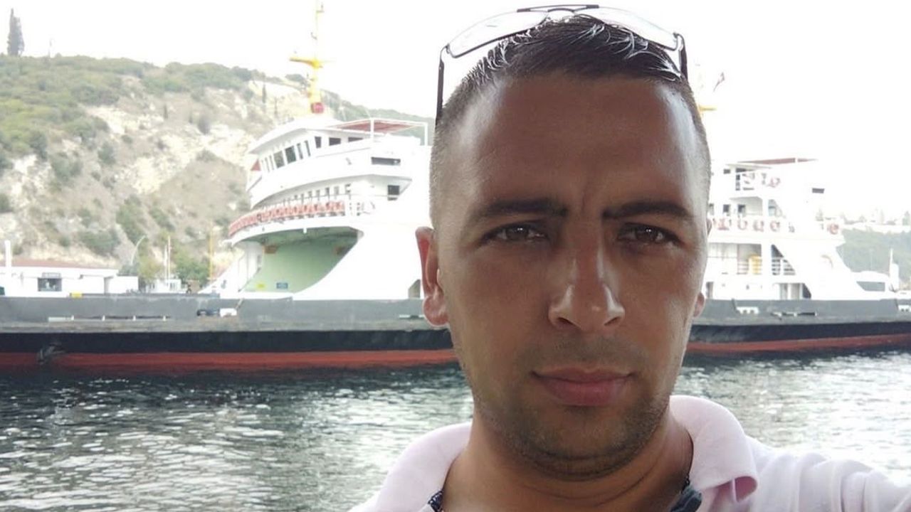 Vinç kazasında demirlerin altında kalan işçi yaşamını yitirdi