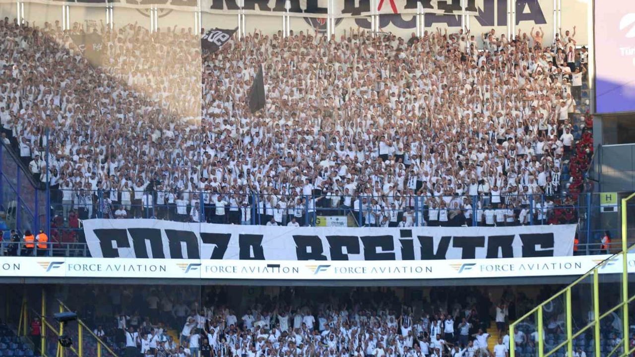 Vincenzo Italiano tek değişiklikle Kadıköy'e çıktı