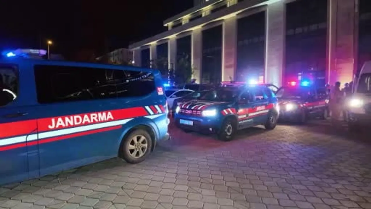 Yahşihan yolsuzluk soruşturmasında 15 kişi tutuklandı; iki eski başkan da aralarında