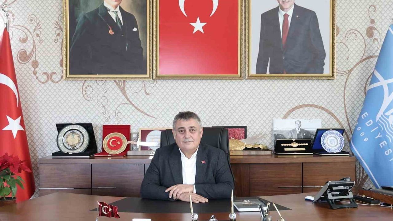 Yangında zarar gören çiftçilere samanla destek: ortak dayanışma örneği