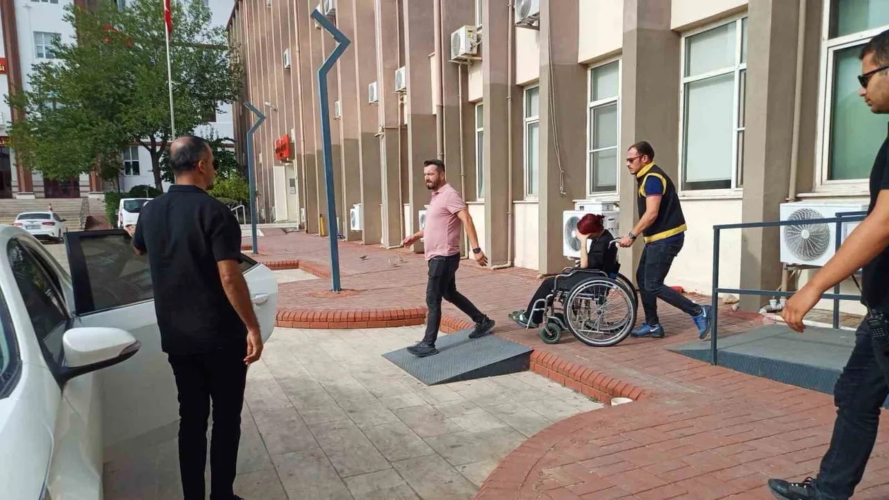 Yangından sonra şüphe: eşinin ölümü cinayet soruşturmasına dönüştü