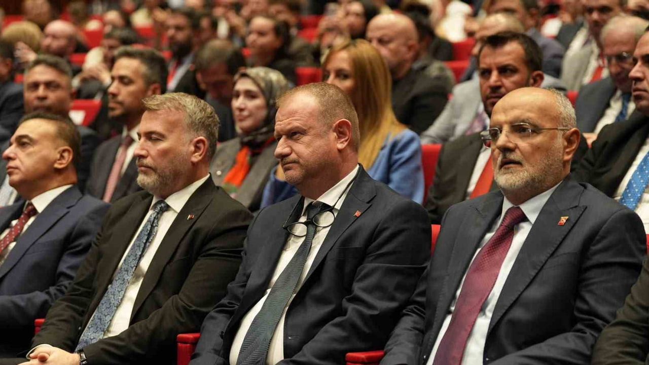Yasa dışı bahisle mücadelede kapsamlı denetim ve koruyucu sembol vurgusu