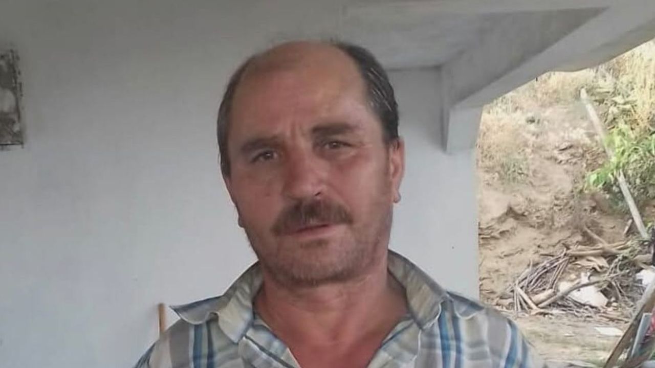 Yaşlı baba buldan'da tartışmada oğlunu öldürdü, gelini ağır yaralandı