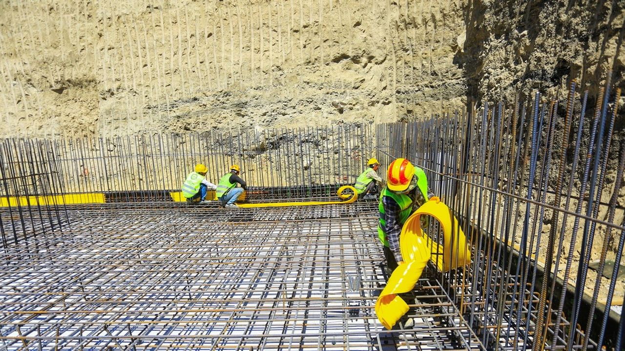 Yatağan'a 27,6 milyonluk modern su yatırımıyla kesintisiz su dönemi
