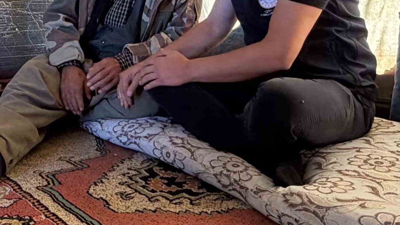Yaylada talepler dinlendi: Pülümür'de göçer üreticilerin sorunları konuşuldu