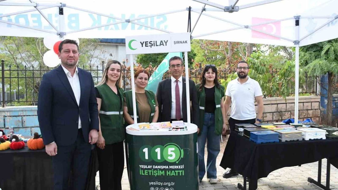 Yaz atölyeleri gençlere sahne oldu