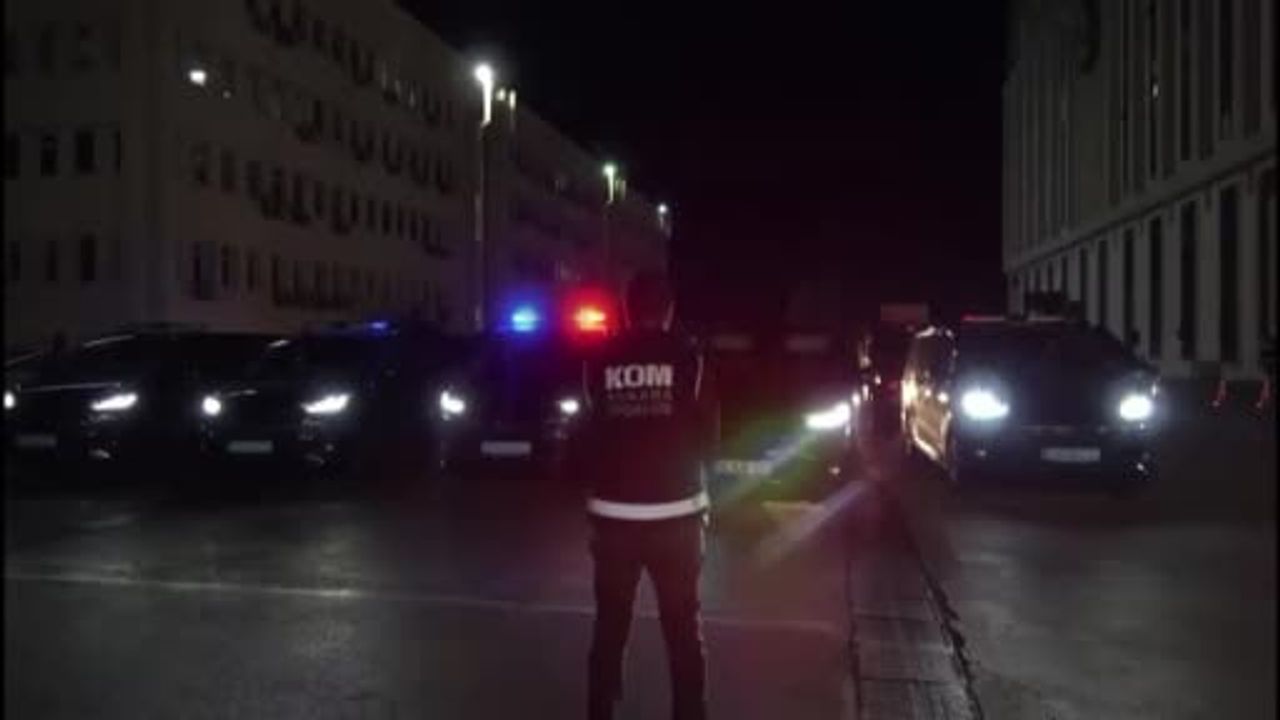 Yazıcıoğlu soruşturmasında ikinci dalga: 47 şüpheli için adli süreç başlatıldı