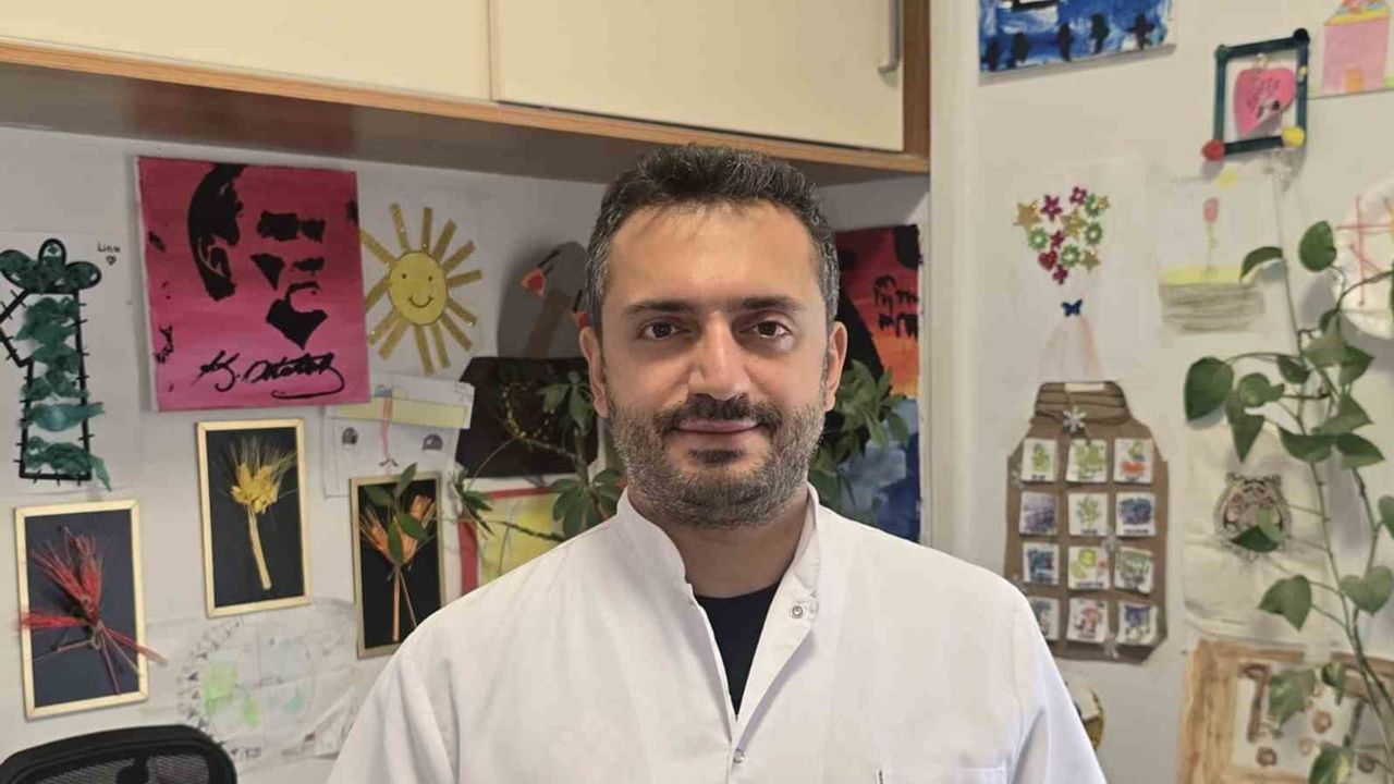 Yazın ishal vakalarında sıvı kaybına karşı erken önlem önemli