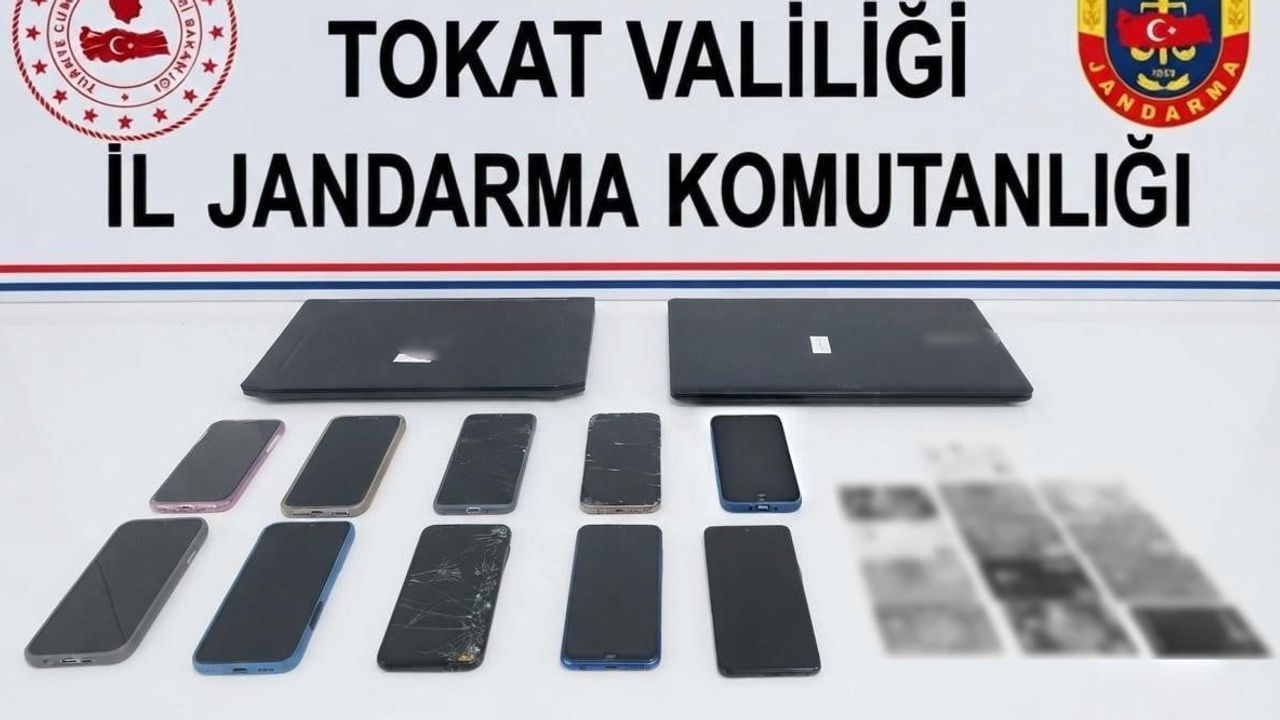 Yedi ilde operasyon: banka ve kripto hesaplarında 150 milyon liralık hareket