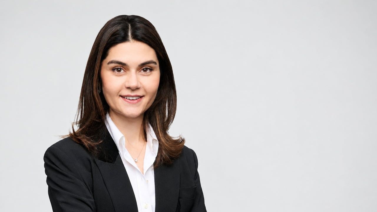 Yemeksepeti yeni büyüme rotasına Esra Ünlüaslan ile giriyor