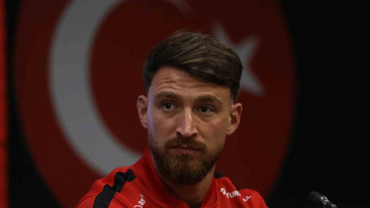 Yeni bir sayfa açmak için ilk adımı yarın atacağız