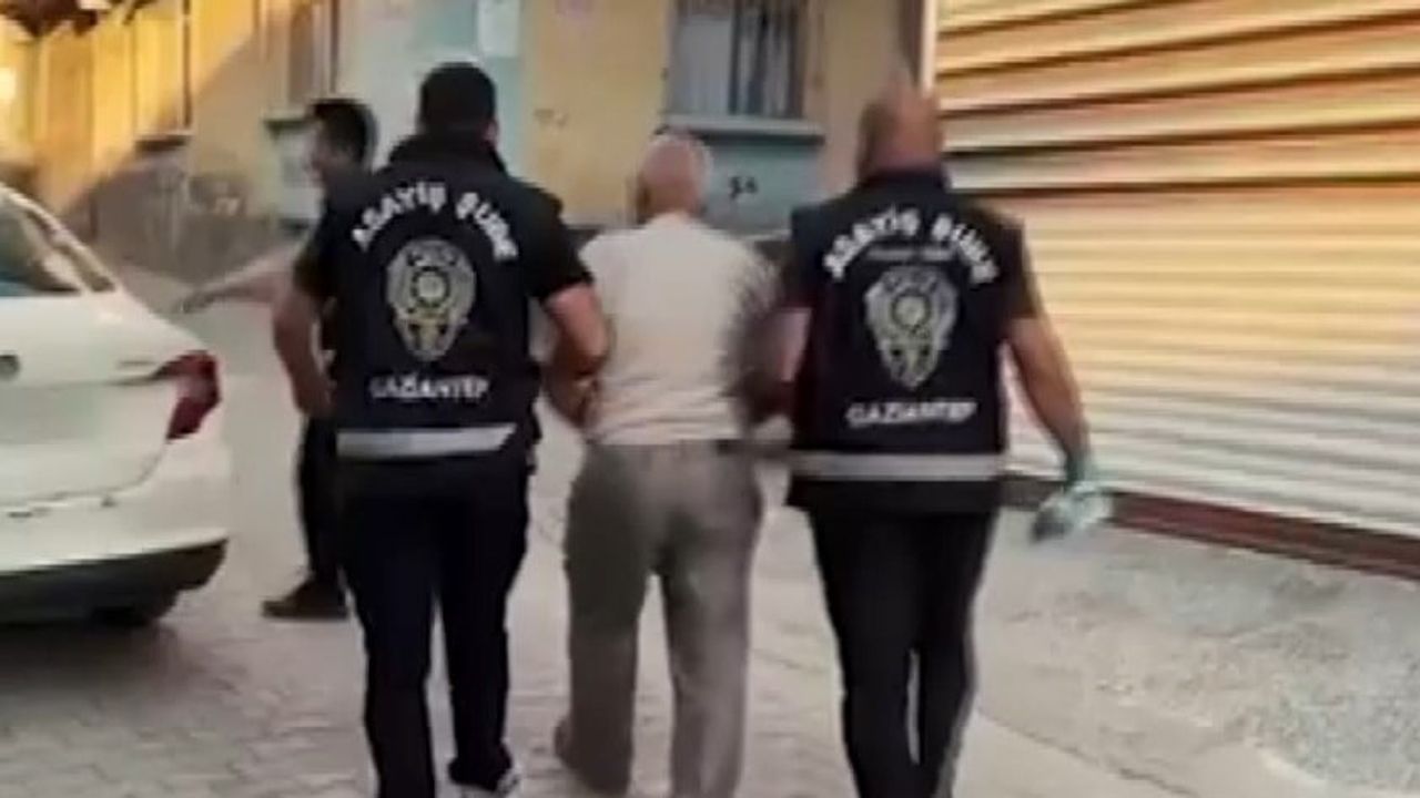 Yeni dönemde çözüme yaklaşan dosya: Mehmet Kaya cinayetinde 10 gözaltı