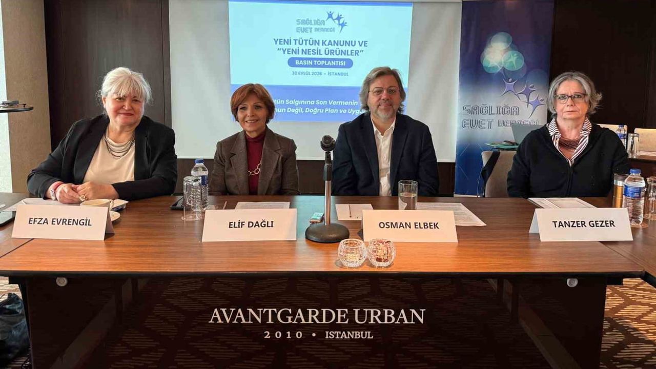 Yeni düzenleme değil mevcut yasaların etkin uygulanması gerekiyor