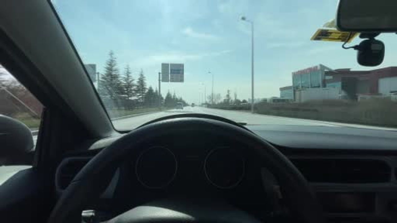 Yeni eğitim yılı öncesi okul servislerinde velilere güvenlik rehberi