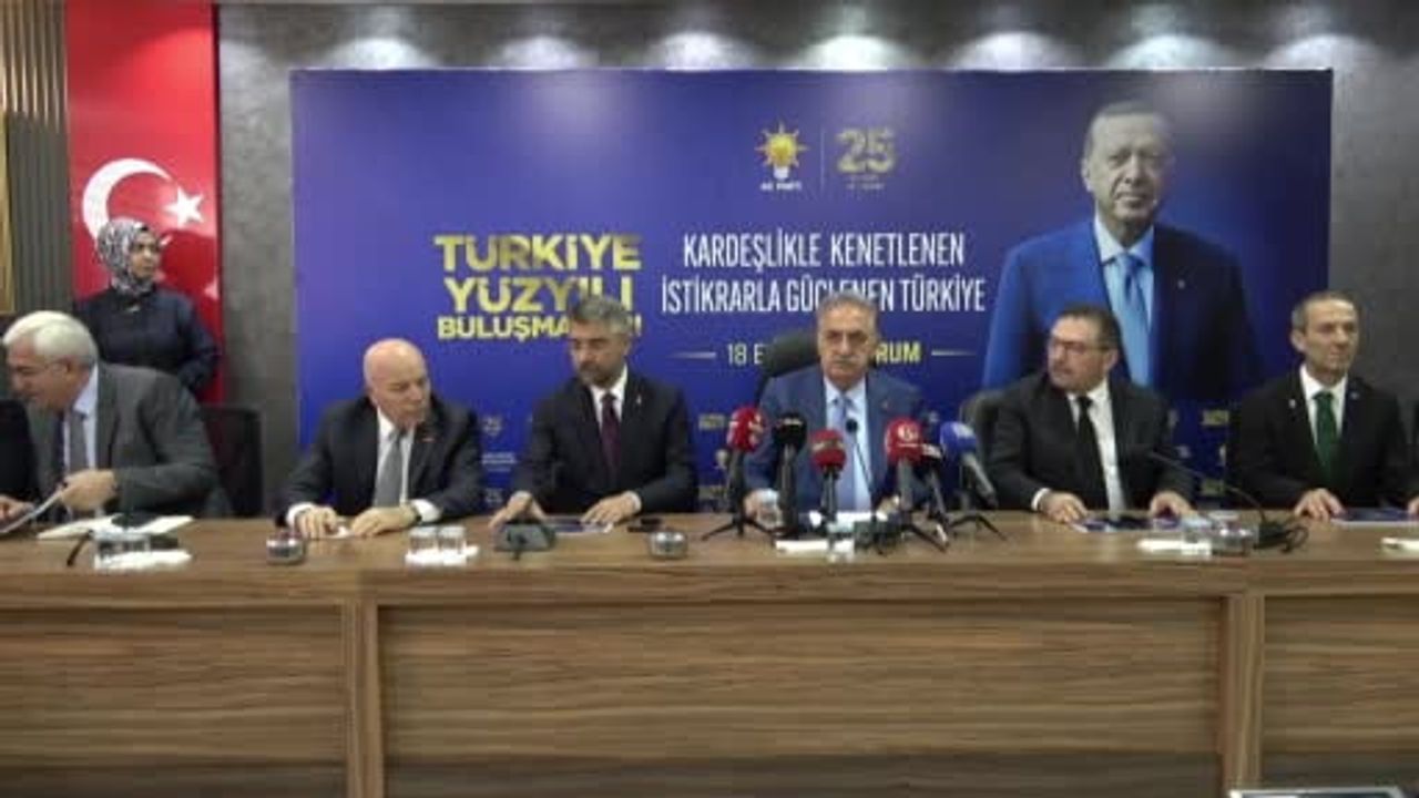 Yeni hedef: terörsüz Türkiye ve bölge için kararlı yürüyüş