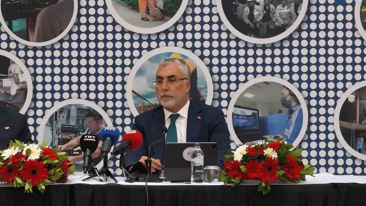 Yeni istihdam planı: 2027-2029'da 2,1 milyon kişiyle işsizlik yüzde 7,6 hedefi