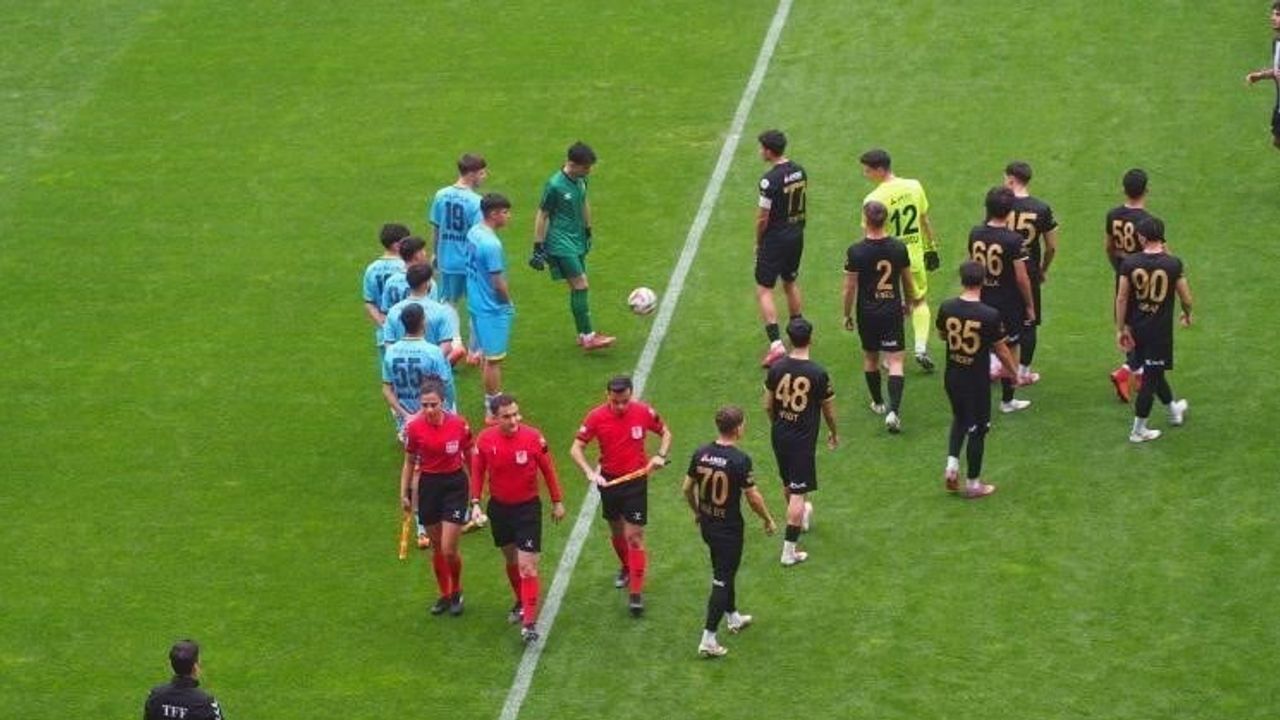 Yeni Malatyaspor ikinci kez maçlara çıkmayınca ligden düşürüldü