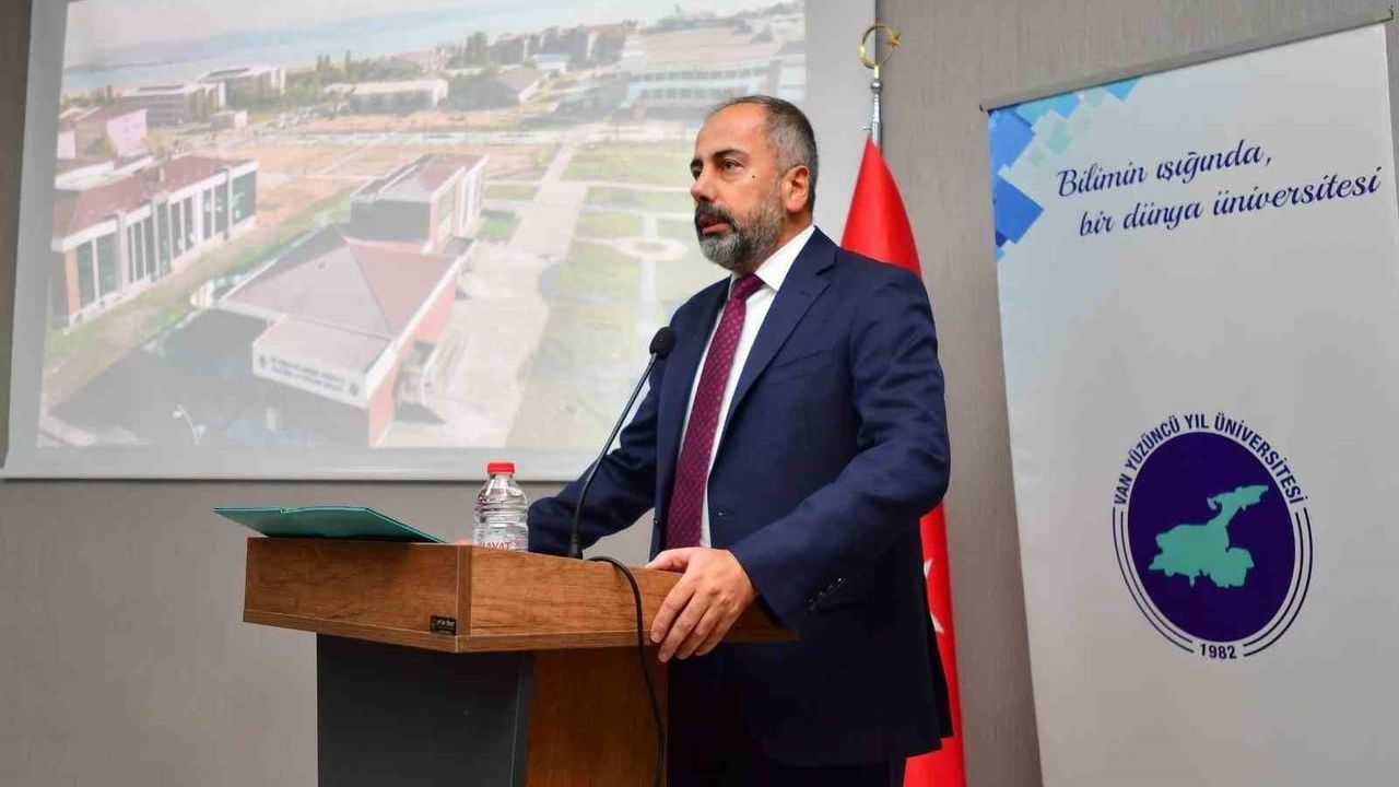 Yeni merkez binası öğrenci odaklı psikososyal destek sunuyor: Van YYÜ PDR açıldı