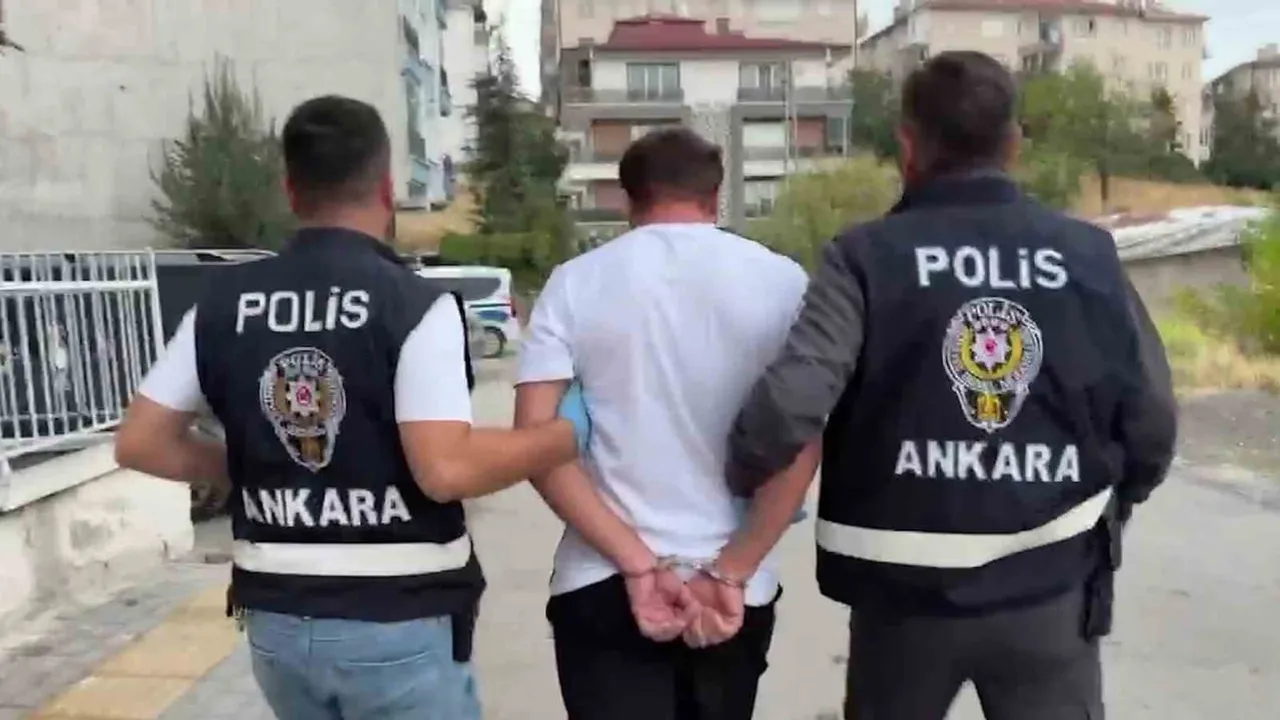 Yeni nesil suç örgütlerine karşı 48 ilde geniş çaplı operasyon