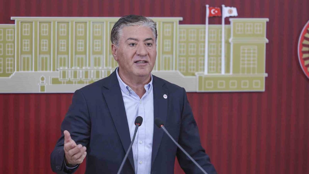 Yeni Parti'den Mansur Yavaş açıklaması: istifa kendi takdiridir