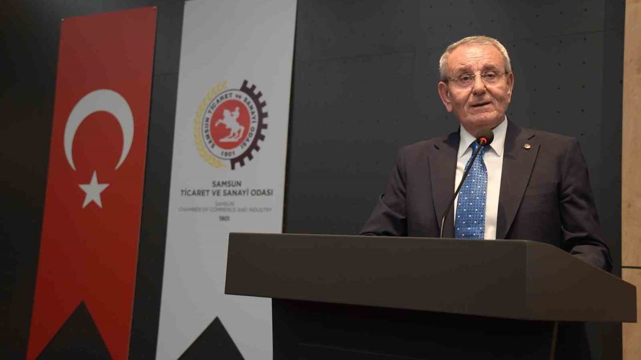 Yeni terminalle Samsun daha fazla yolcu ağırlayacak