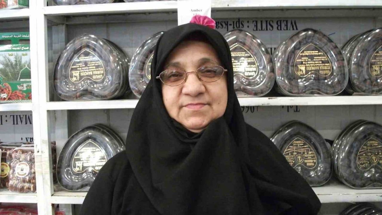 Yeniçağa'da kaybolan 70 yaşındaki kadın için arama çalışması sürüyor