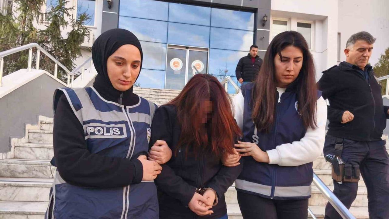 Yenidoğan bebeğe şiddet davasında hemşire pişmanlığını söyledi, tutukluluk sürdü