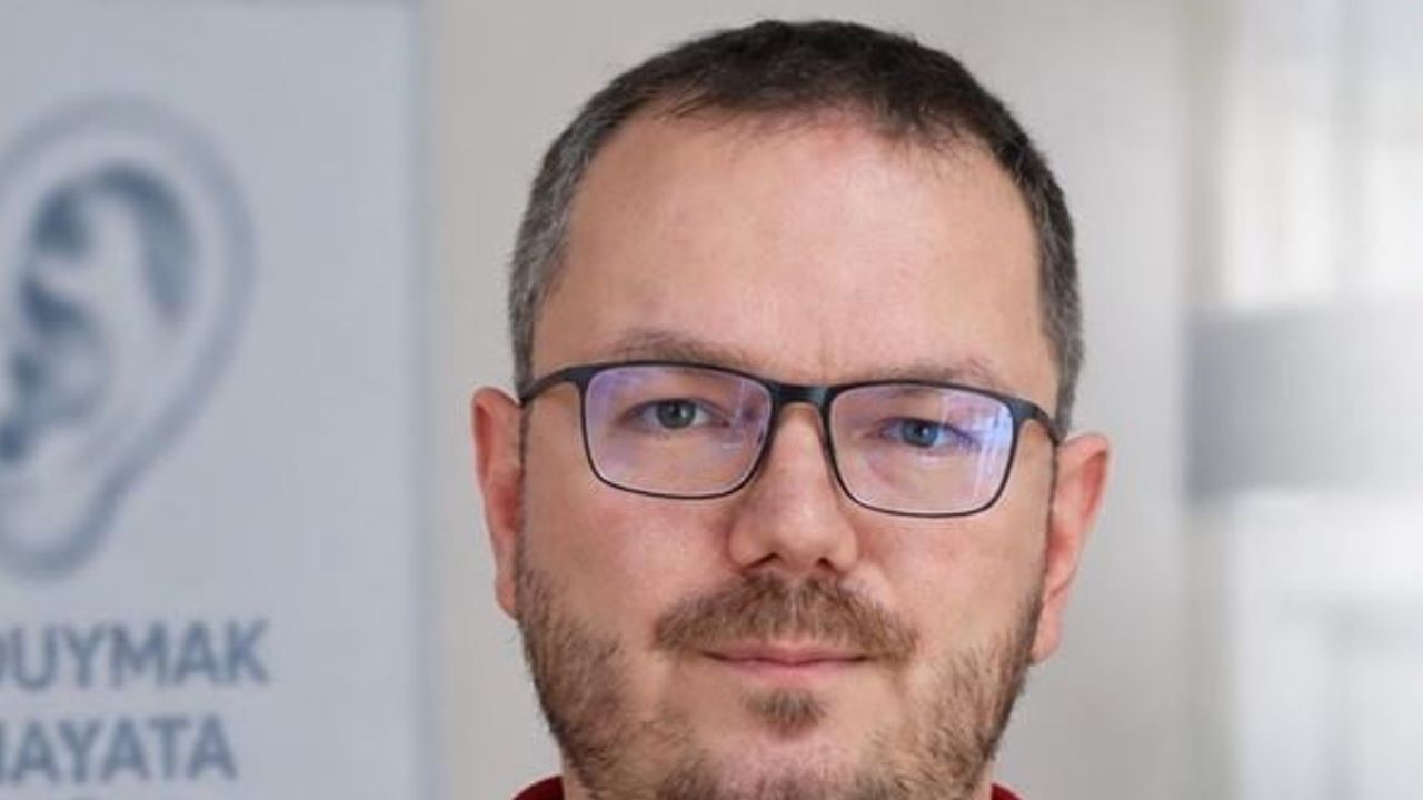 Yenidoğanlarda sessiz risk: erken işitme taraması hayatı belirliyor