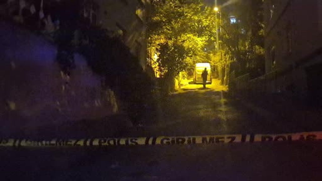 Yenimahalle'de aynı adreste üç ölüm: çevre sakinleri ihbar etti