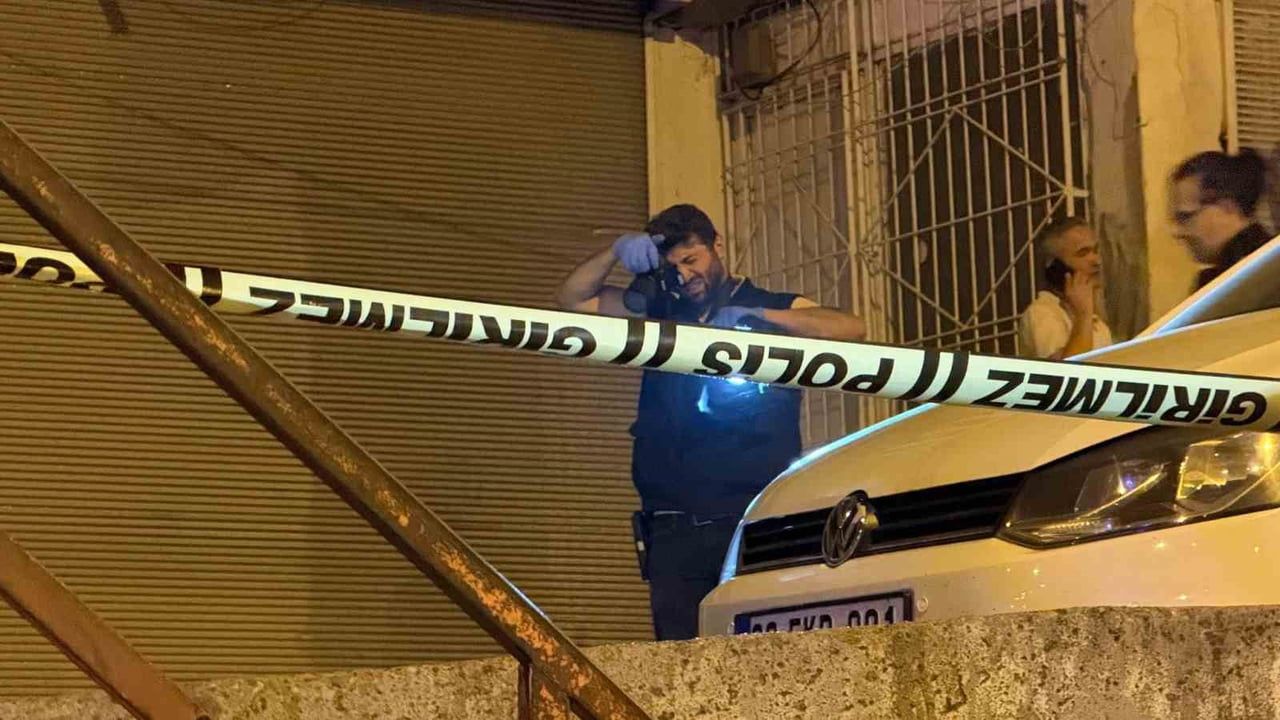 Yenişehir'de alacak-verecek tartışması silahlı kavgaya dönüştü: iki kardeş de hayatını kaybetti