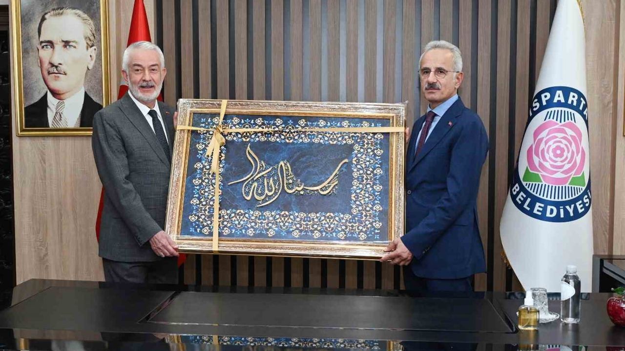 Yerli yüksek hızlı trenin seri üretimi yıl sonuyla başlayacak