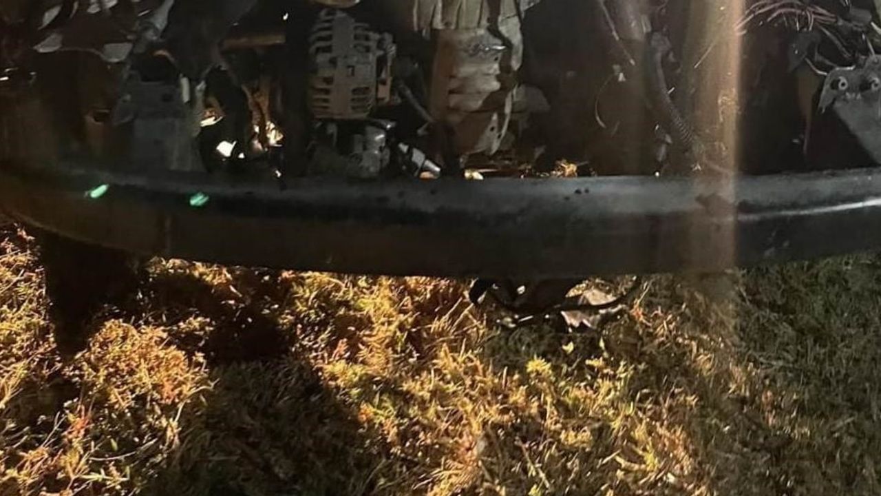 Yeşilhisar'da yol kenarındaki gençlere çarpan araç: 1 kişi hayatını kaybetti, sürücü yakalandı
