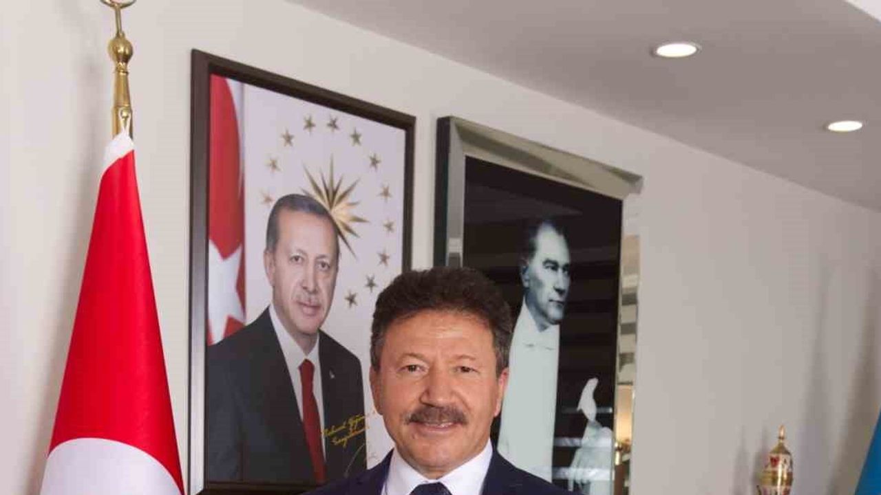 Yiğiner: TESK seçimleri öncesi iftira ve algı operasyonlarına izin verilmeyecek