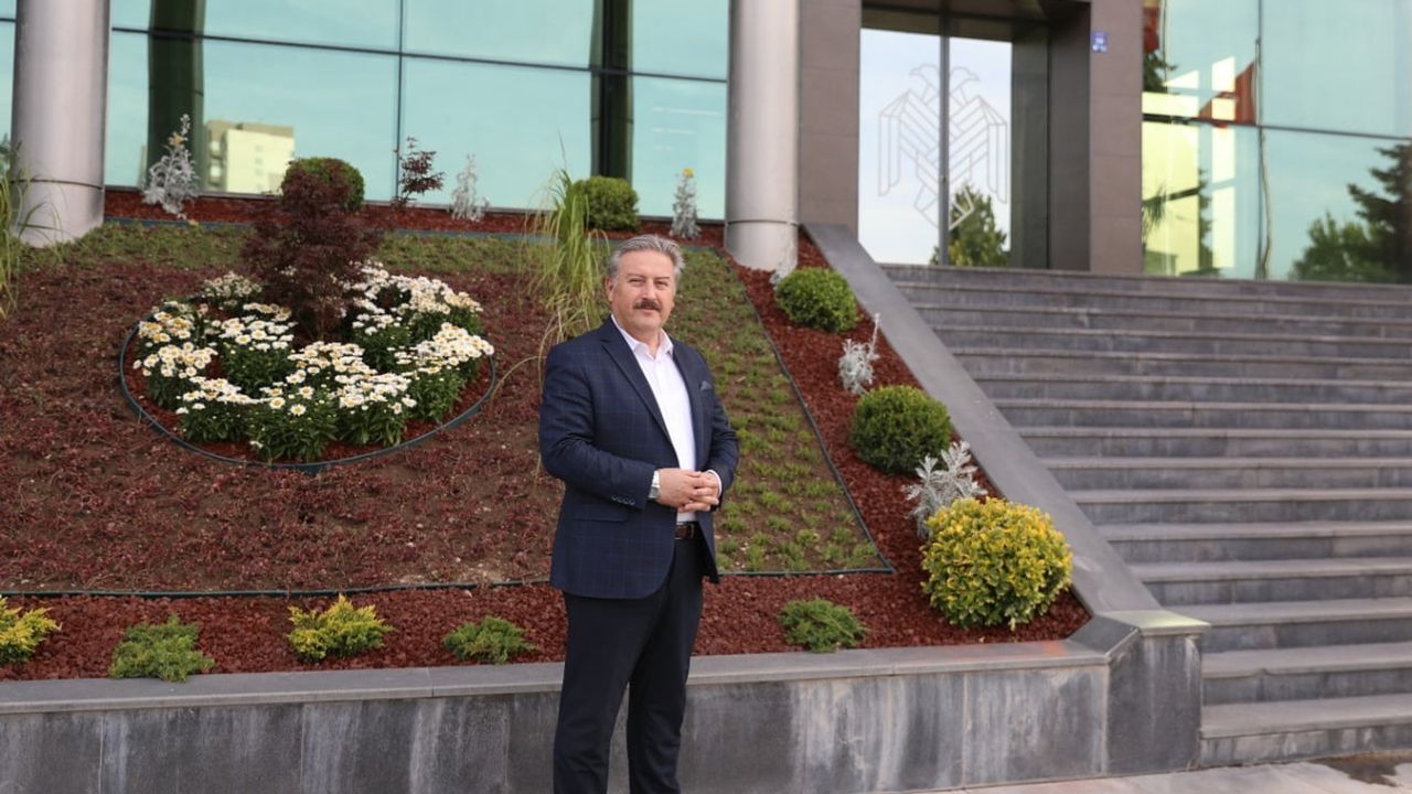 Yıldırım Beyazıt'ta yeni yaşam başlıyor: 204 daire sahipleriyle buluşuyor