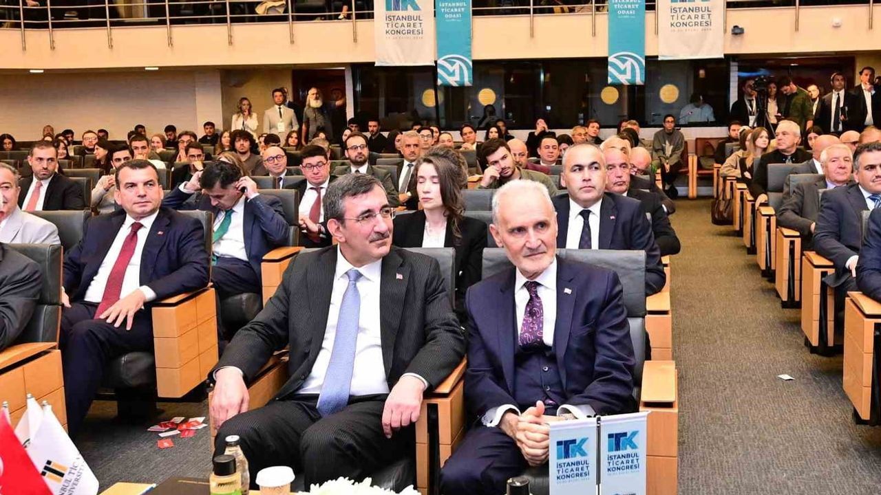 Yılmaz'dan Avdagiç'e seçim öncesi destek ve teşekkür